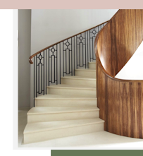 Услуги Лестницы под ключ в Апшеронске