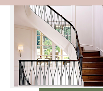 Услуги Лестницы под ключ в Апшеронске