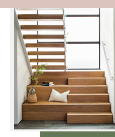 Услуги Лестницы под ключ в Апшеронске