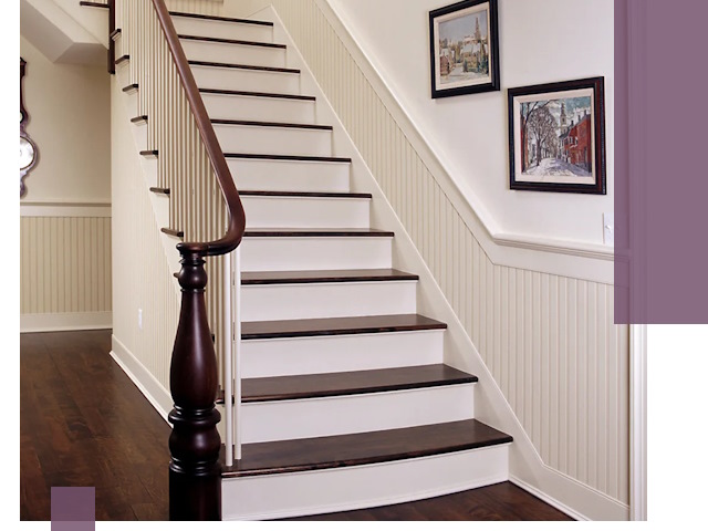 Проектирование лестниц под ключ в Апшеронске для домов и зданий