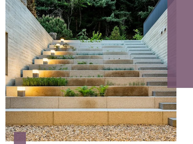 Монтаж лестниц под ключ в Апшеронске — быстро и качественно