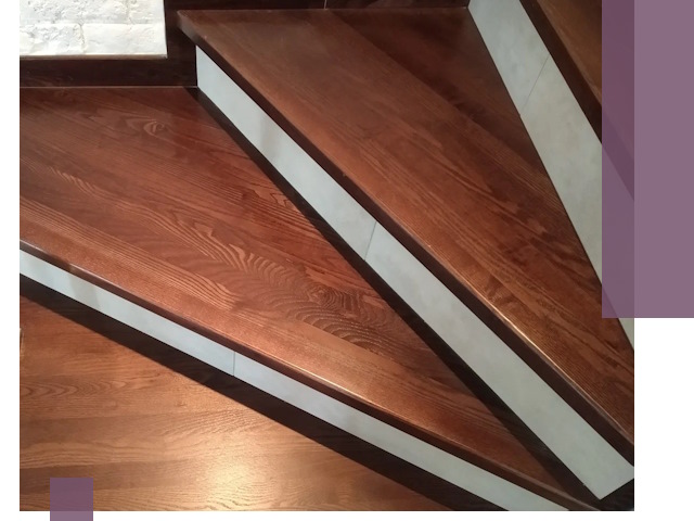 Ремонт металлических и бетонных лестниц в Апшеронске быстро и качественно