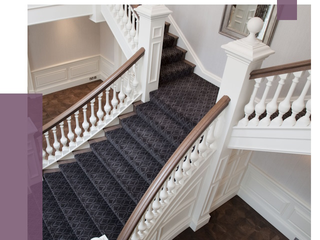 Деревянные лестницы в Апшеронске на заказ от 430416 руб. — ПРОЛЁТ-Пшр