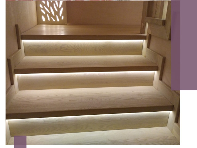 Облицовка бетонных лестниц под ключ в Апшеронске качественно и быстро