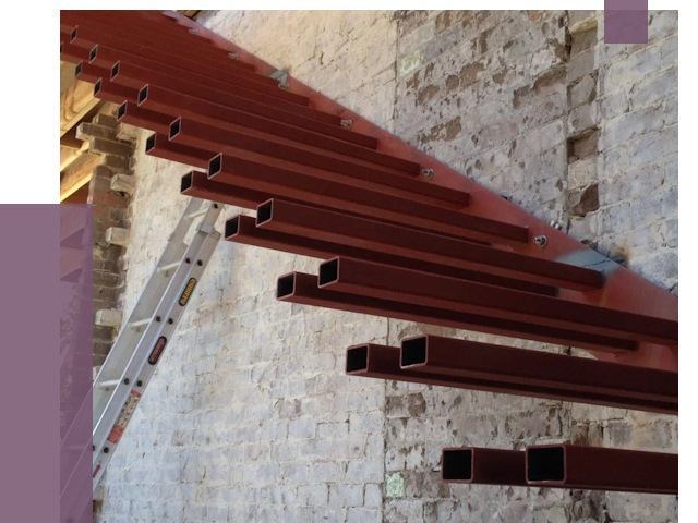 Консольные лестницы в Апшеронске от 43554 руб. — проект и монтаж | ПРОЛЁТ-Пшр