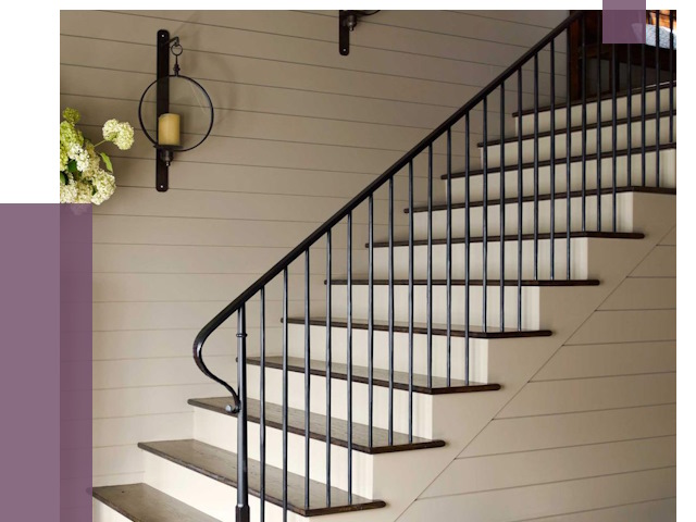 Лестницы для дома в Апшеронске —  от 76860 руб. | ПРОЛЁТ-Пшр