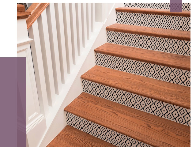 Покраска лестниц в Апшеронске от 1896 руб. — цены и сроки | ПРОЛЁТ-Пшр