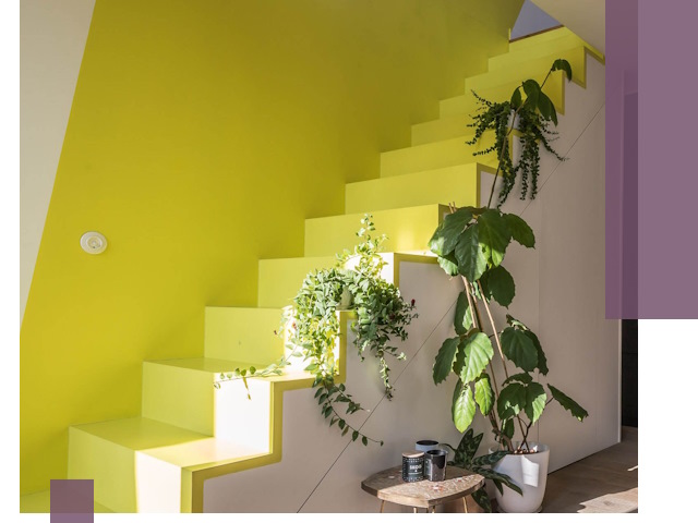 Профессиональная покраска лестниц в Апшеронске с гарантией качества