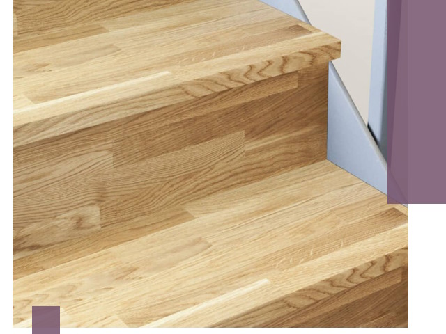 Лестницы из сосны под ключ в Апшеронске — изготовление и монтаж