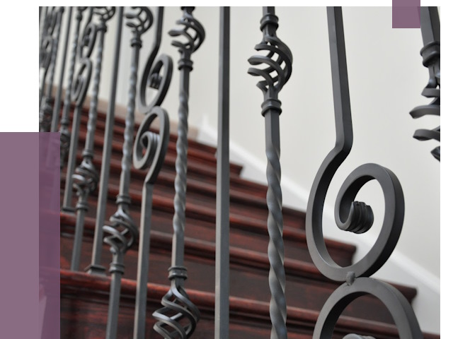 Демонтаж перил в Апшеронске от 4304 руб. — разборка и вывоз | ПРОЛЁТ-Пшр