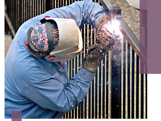 Демонтаж перил срочно и аккуратно в Апшеронске