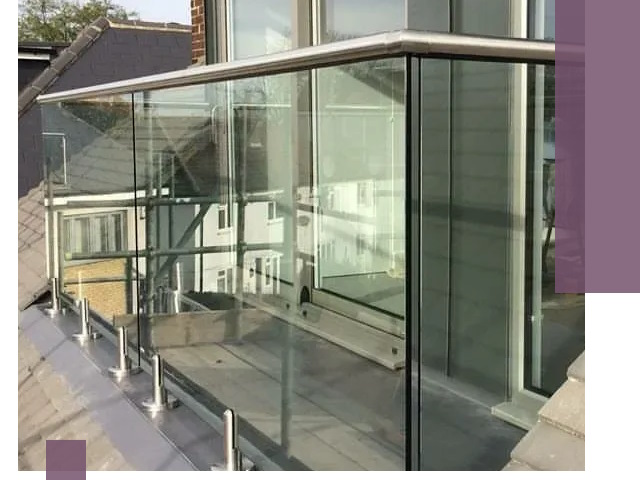 Демонтаж балконных ограждений в Апшеронске — быстро и безопасно