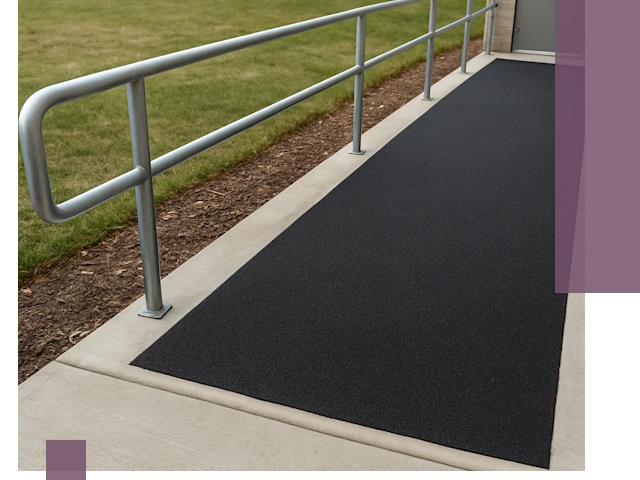 Демонтаж пандусов в Апшеронске: быстро и аккуратно