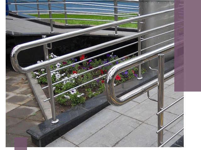 Ремонт пандусов в Апшеронске: быстро, надежно, с гарантией