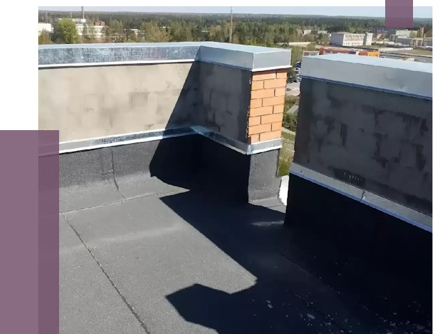 Демонтаж парапетов в Апшеронске от 4304 руб.  | ПРОЛЁТ-Пшр