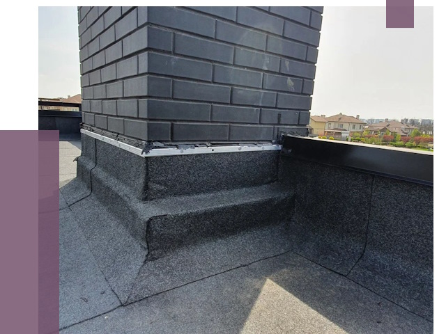 Ремонт парапетов в Апшеронске от 7891 руб.  | ПРОЛЁТ-Пшр