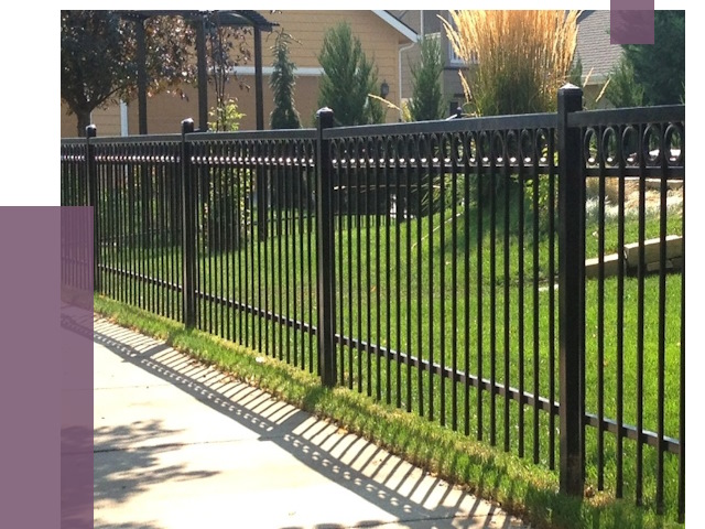 Секционные газонные ограждения в Апшеронске от 8660 руб.