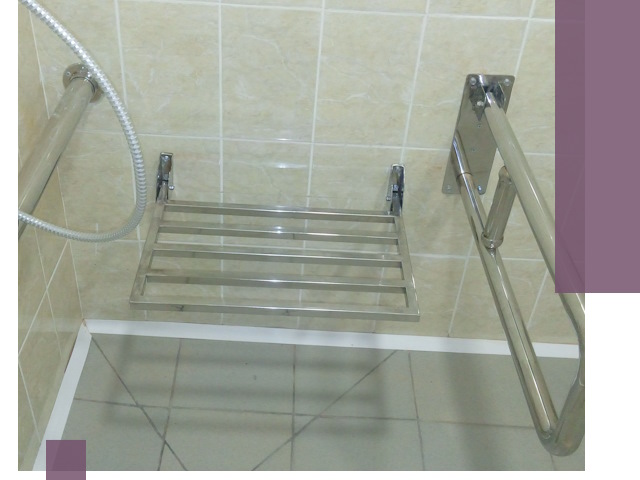 Демонтаж поручней для инвалидов в Апшеронске быстро и безопасно